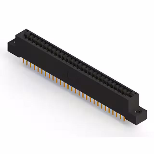 396-056-521-207 EDAC Inc.  Edgeboard Connectors